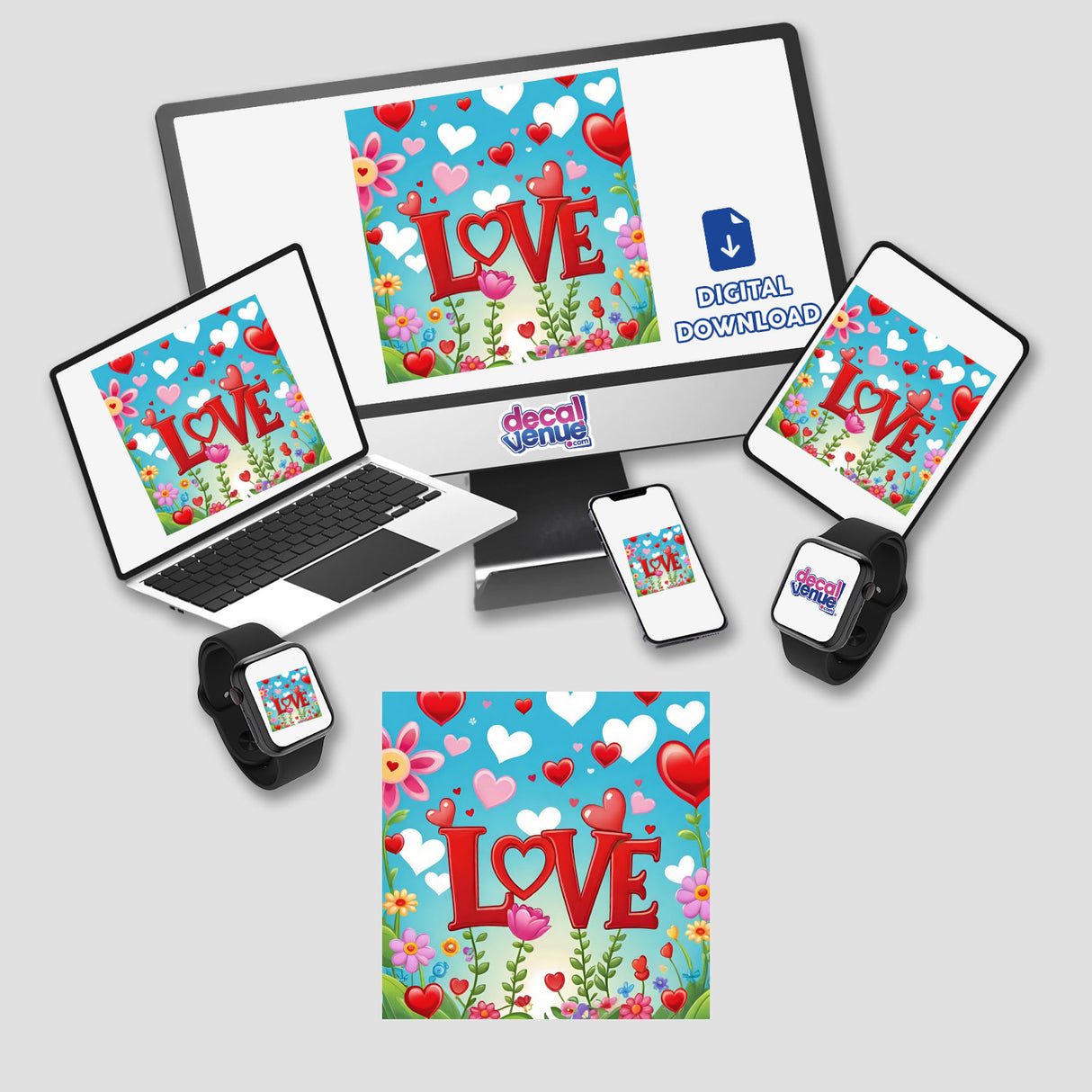 Love Field