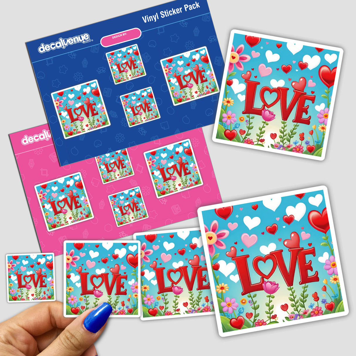 Love Field
