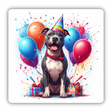 Happy Birthday Pitbull I