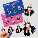 Uncle Sam