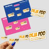 Deja Poo