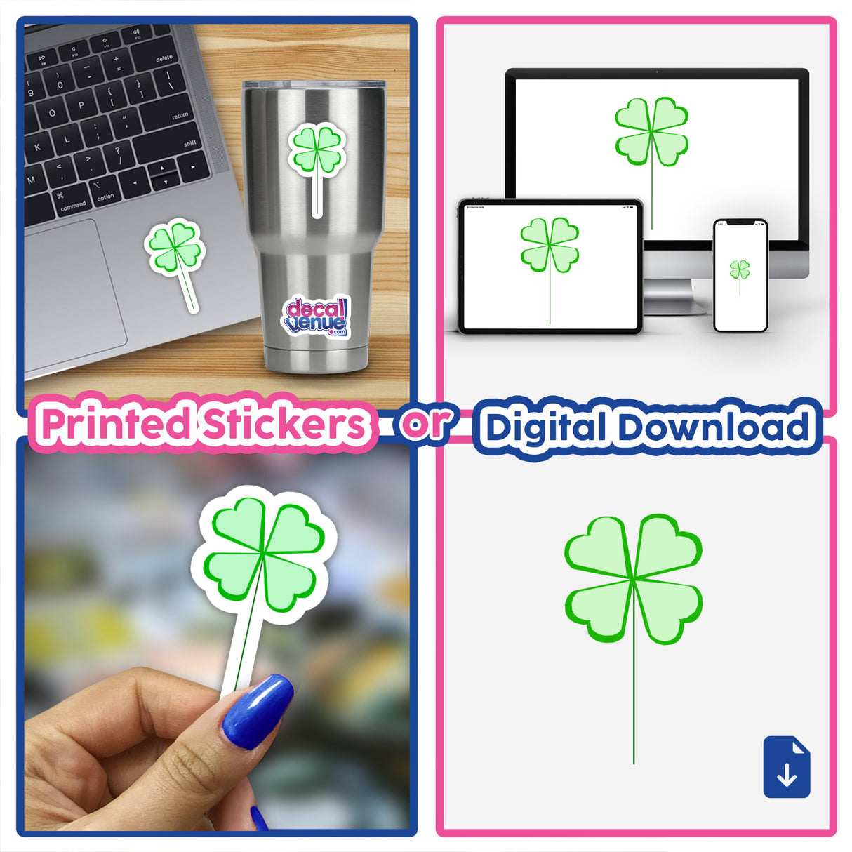 CLOVER