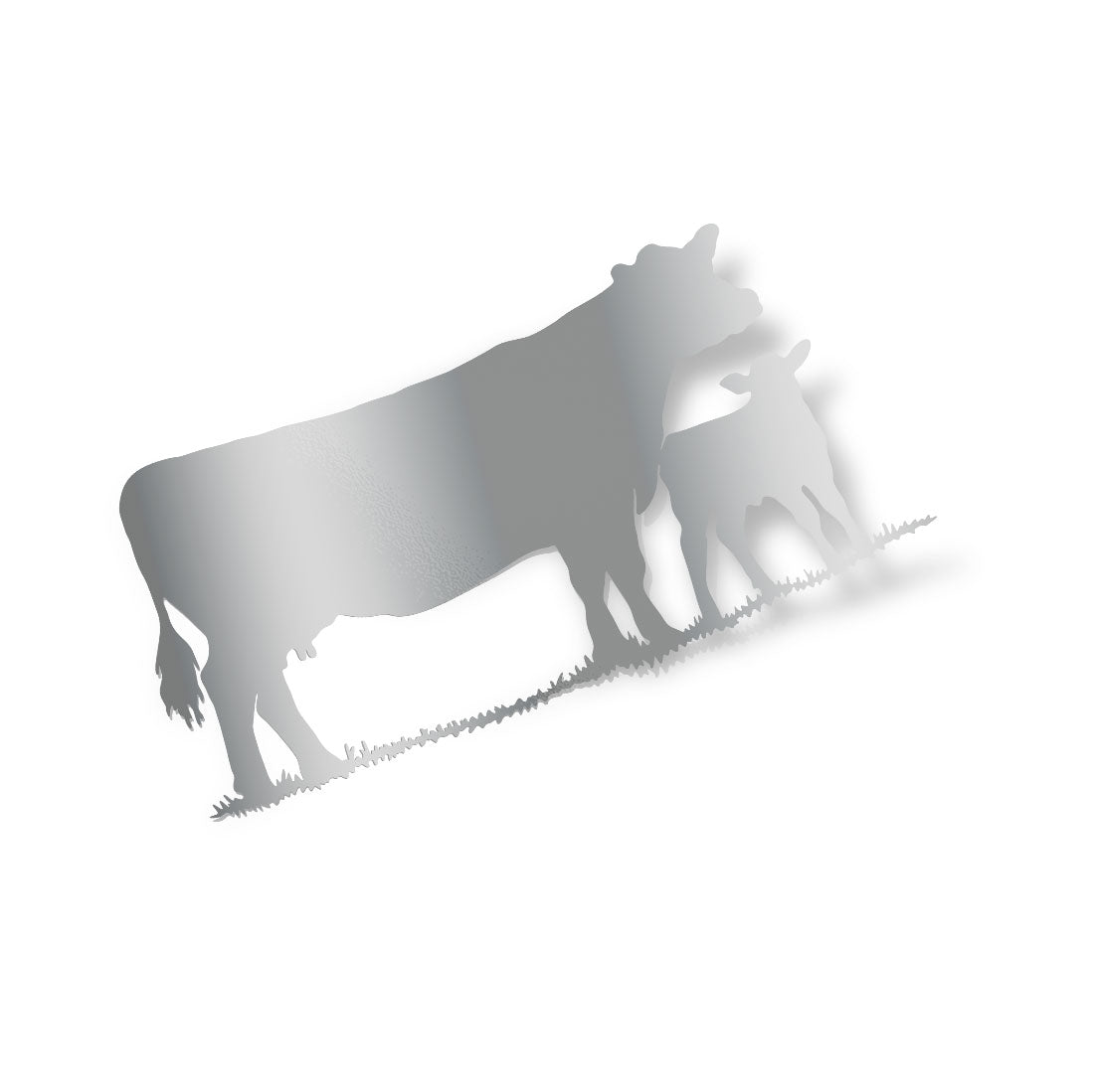 Cattle Vinyl Decal Sticker