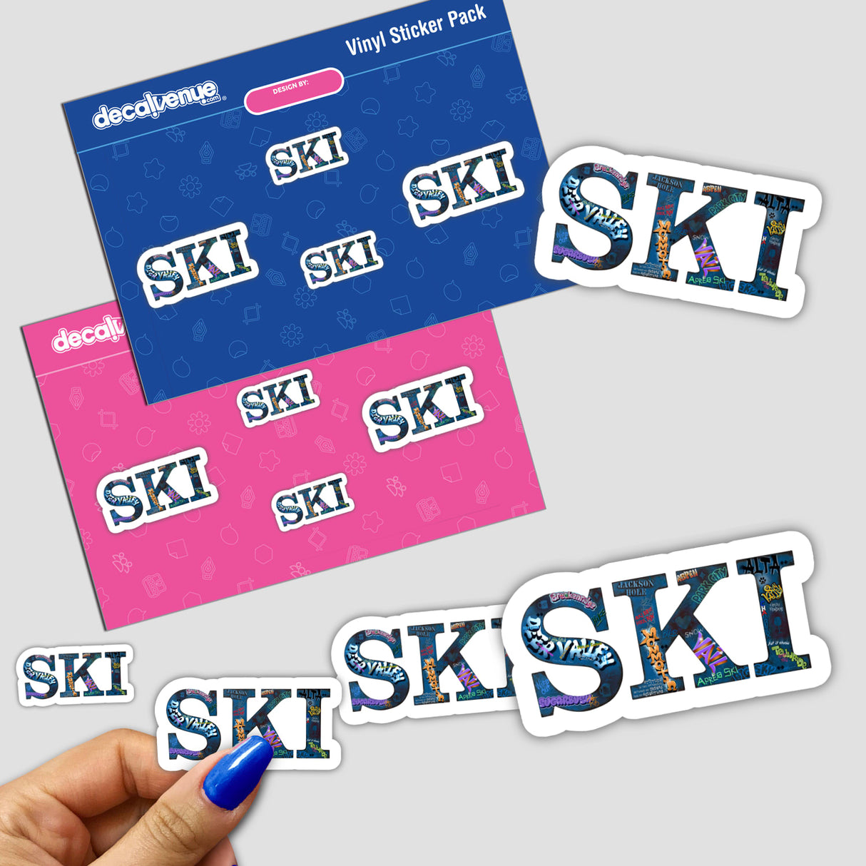 SKI