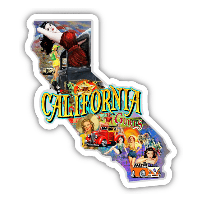 California Girls