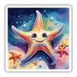 Happy Go Lucky Starfish