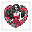 Valentine 3