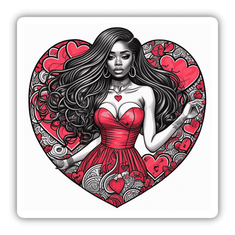 Valentine 3