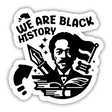 We Are Black History WEB Du Boise
