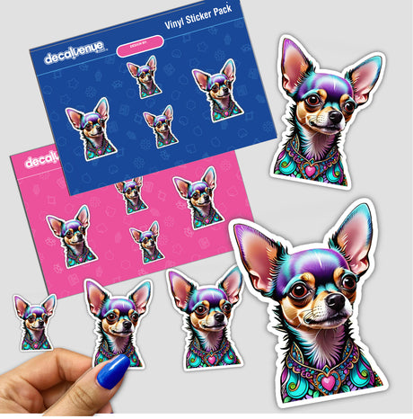 Jeweled Chihuahua