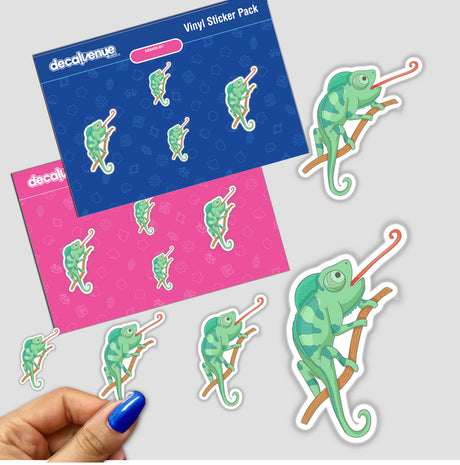 Chameleon