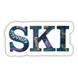 SKI