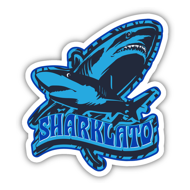 Sharklato #1