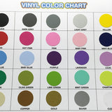 3 inch Polka Dot Circles Wall Decals | Polka Dot Circles | DecalVenue.com