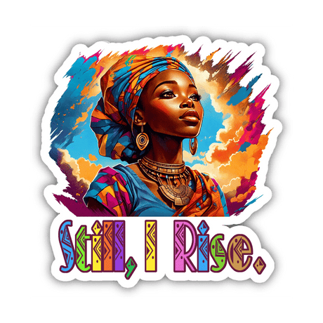 Still I Rise Queen
