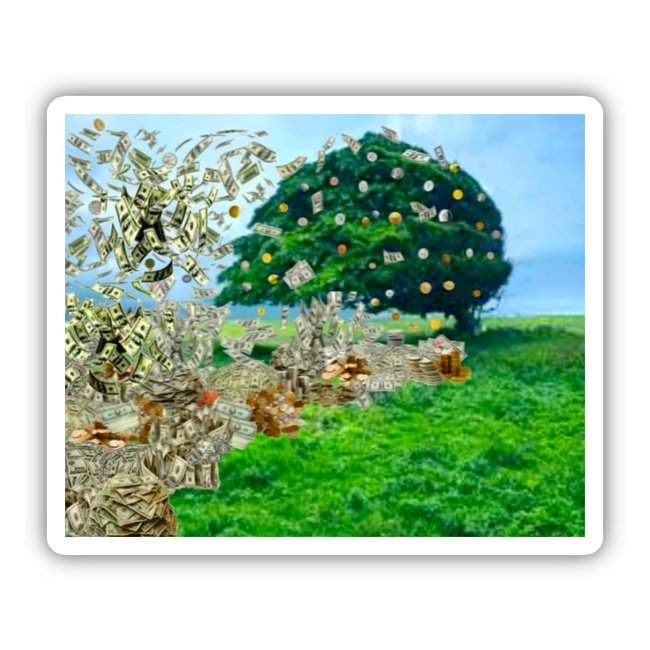 Money Tree