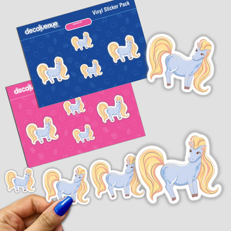 Pony
