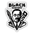 We Are Black History WEB Du Boise